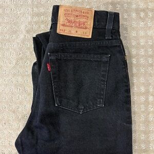 Levi’s 512